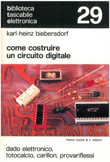 Biebersdorf - Come costruire un circuito digitale